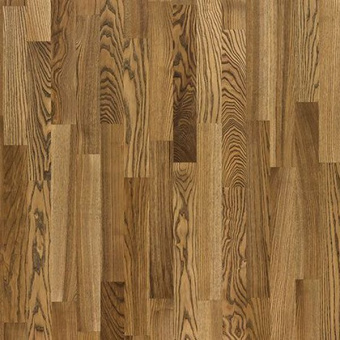 Паркетная доска PolarWood Ясень Moon Oiled LOC 3S 2266*188*14мм