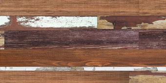 Пробковые полы LOFT Ring 1235х305х6 мм клеевые