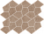 МОЗАИКА ЭТЕРНУМ ГОЛД КАЛЕЙДО 35,6Х27,6