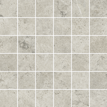 МОЗАИКА МЕТРОПОЛИС АБСОЛЮТ СИЛЬВЕР 30Х30