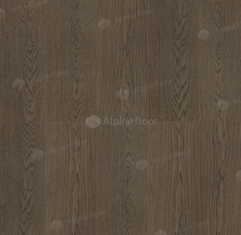 Каменно-полимерная плитка 1001-10 Bent 1220х183х3,5мм