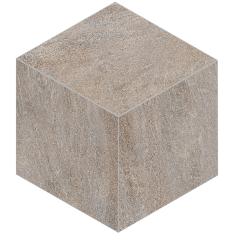 Мозаика TRAMONTANA TN03 Cube 290x250 мм Непол.