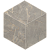 Мозаика BERNINI BR03 Cube 290x250 мм Непол.