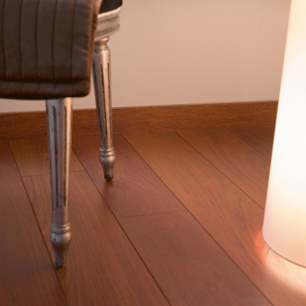 Ламинат Quick-Step PERSPECTIVE PER996 Доска Мербау 32 кл 1380х156х9 мм 