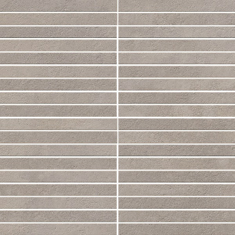 МОЗАИКА МИЛЛЕНИУМ АЙРОН СТРИП 30Х30