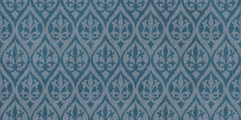 ДЕКОР Drift Blu Plume 40x80/Дрифт Блю Плюм 40x80