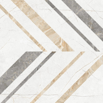 Керамогранит IMPROVE IM00 600x600x10 мм Непол.Рект. 