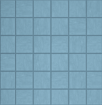 Мозаика SPECTRUM SR03 (5x5) 300x300 мм Непол 