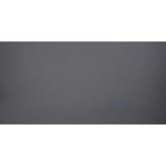 Керамогранит матовый ректифицированный GT003M 600*300*9мм (1,8 уп) черный