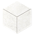 Мозаика MARMULLA MA00 Cube 290x250 мм полир.(10 мм)