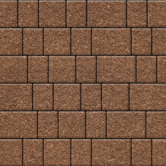 Тротуарная плитка Инсбрук Инн, бежевый, native