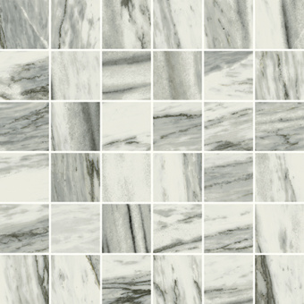 МОЗАИКА СКАЙФОЛ БЬЯНКО 30х30