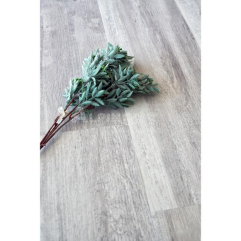 Кварц-виниловая плитка ЕСО 5-19 Дуб Полярный 1219,2×184,15х2mm, 34 класс