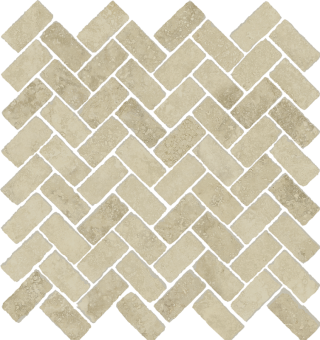 МОЗАИКА ВАНДЕФУЛ ЛАЙФ АЛМОНД КРОСС 29,7х31,5