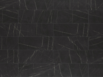 Egger Камень Пьетра Гриджиа чёрный Large 8/33 c фаской V4 8 мм 1292х246 33кл Clic it! (1,995)