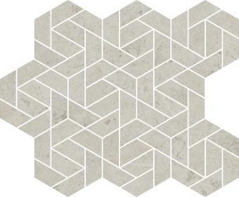МОЗАИКА МЕТРОПОЛИС АБСОЛЮТ СИЛЬВЕР АЙКОН 28.6Х34.7
