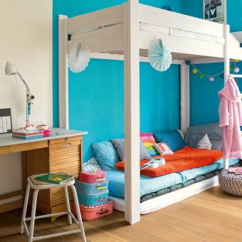 Ламинат Quick-Step CLASSIC CLM4091 Дуб Горный Коричневый 32 кл 1200*190*8мм