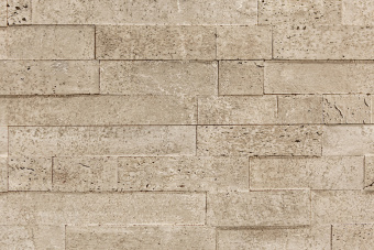 Пробковое настенное покрытие Wall Design Corkbrick ANTICO NEBBIA 750x240x11 мм 