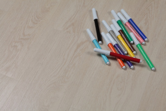 Плитка ПВХ Refloor Home Tile WS 712 Дуб Токо 920х180х2 - 0,25ММ (2,480 уп)