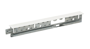 Профиль основной 24*32*3600 (Standart) Белый