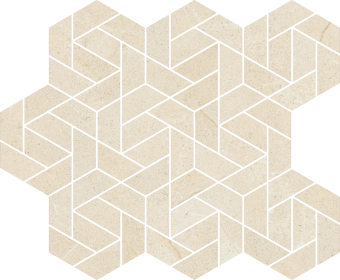 МОЗАИКА МЕТРОПОЛИС ДЕЗЕРТ БЕЖ АЙКОН 28.6Х34.7
