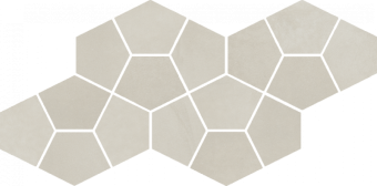 МОЗАИКА ПРИЗМ КОНТИНУУМ ПЬЮР 41,3Х20,5