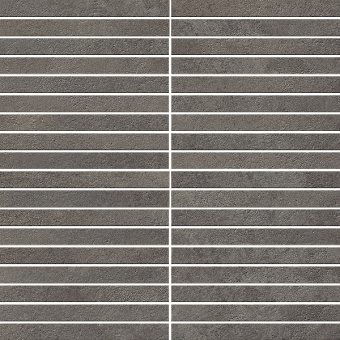 МОЗАИКА МИЛЛЕНИУМ БЛЭК СТРИП 30Х30