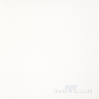 Керамогранит матовый ректифицированный GTF400 (Зимний белый) 600*1200*10мм