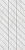 Фальшмозаика SUPREME SM02 Corner 300x600x10 мм Непол (левый)