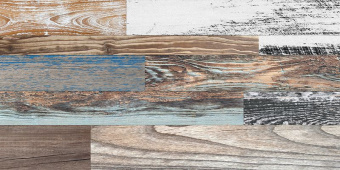 Пробковые полы IMPULS Tender 915х305х6 мм клеевые