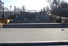 Иерусалимская лестница