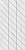 Фальшмозаика SUPREME SM01 Corner 300x600x10 мм полир. (левый)