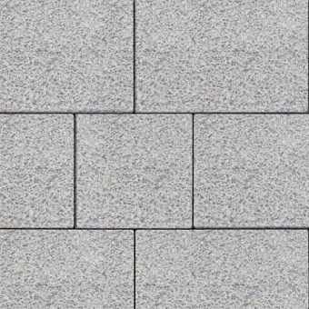 Тротуарная плитка Инсбрук Ланс, Белый, native 