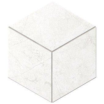 Мозаика MARMULLA MA00 Cube 290x250 мм полир.(10 мм)