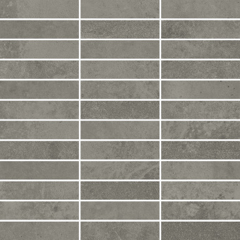 МОЗАИКА ТЕРРАВИВА ДАРК ГРИД 30Х30