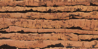 Пробковые полы NaturalCork Tigre 915х305х6 мм клеевые