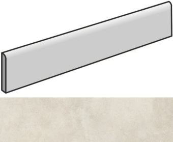 ПЛИНТУС МИЛЛЕНИУМ ПЬЮР 7,2X60 