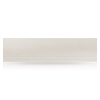 Ступени U100R 1200*295*11 (1,416 уп) МОЛОЧНЫЙ