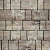 Тротуарная плитка Старый город, ColorMix Берилл, бассировка