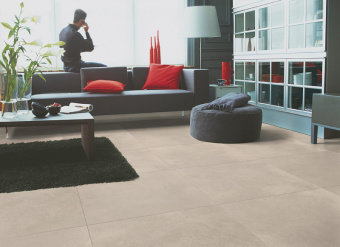 Ламинат Quick-step IMPRESSIVE PATTERNS ULTRA IPU4145 Дуб кофейный брашированный 33 кл 1200х396х12 мм