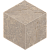 Мозаика BERNINI BR02 Cube 290x250 мм Непол.