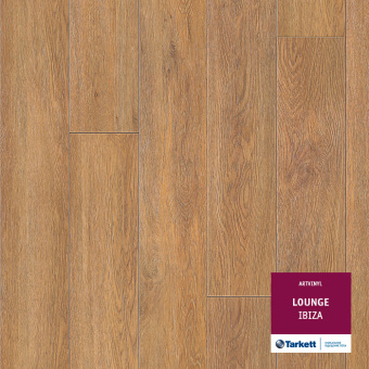 Плитка ПВХ IBIZA планка 152,4х914,9 (2,09 уп)