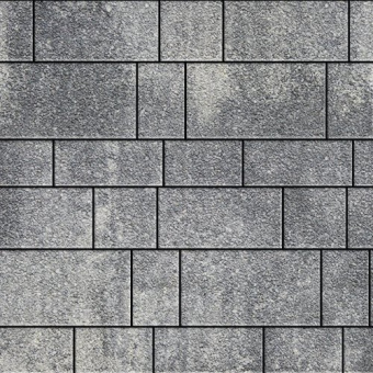 Тротуарная плитка Инсбрук Тироль,ColorMix Актау, native  