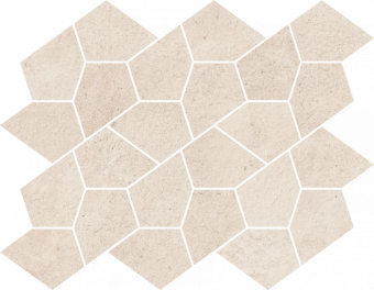 МОЗАИКА ЭТЕРНУМ СНОУ КАЛЕЙДО 35,6Х27,6