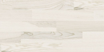 Пробковые полы WOOD Esche Weiss 915х305х10 мм замковые