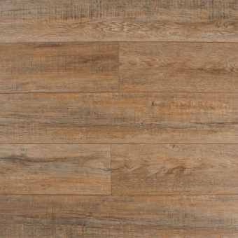 Плитка SPC ROYCE Sense 1200х180х4 - 0,3мм 720 Дуб Акко