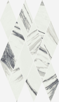 МОЗАИКА ШАРМ ДЕЛЮКС ФАНТАСТИКО ДАЙМОНД 28Х48