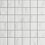 Мозаика SUPREME SM01 (5x5) 300x300x10 мм Непол/полир.