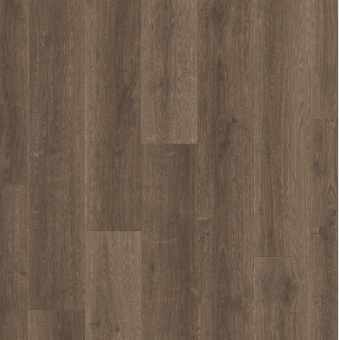 Ламинат Quick-Step Signature SIG4766 Дуб коричневый брашированный 32 кл. 1380*212*9 мм 