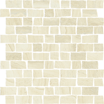 МОЗАИКА ШАРМ ЭДВАНС АЛАБАСТРО РОУ 30Х30